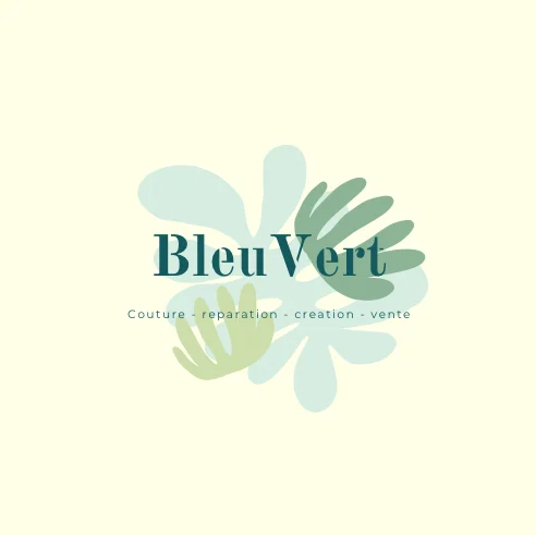 Logo de BleuVert