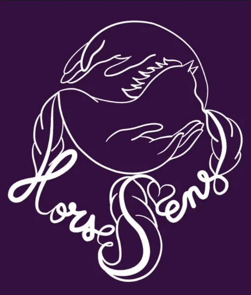 Logo de HorseSens