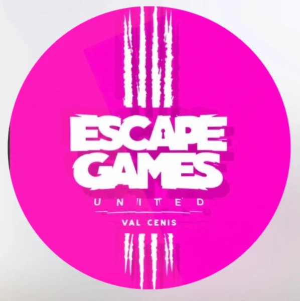 Logo de Escape Game Val-Cenis