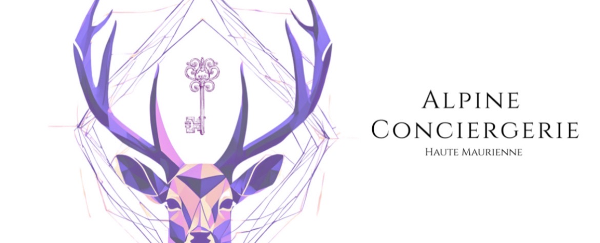 Logo de Alpine Conciergerie