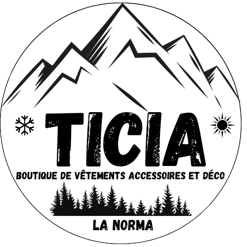 Vue de Ticia Norma