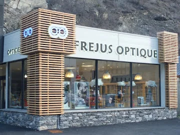 Vue de OPTICIEN