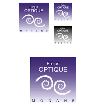 Logo de OPTICIEN