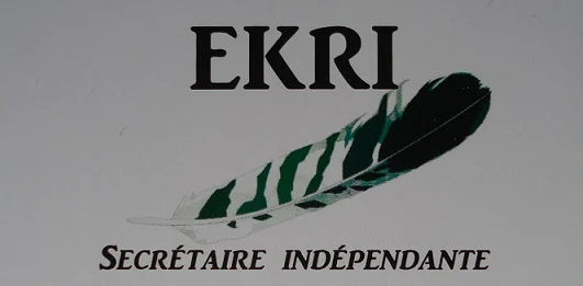 Logo de EKRI