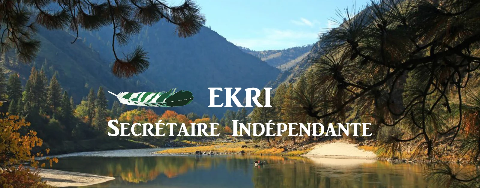 Vue de EKRI