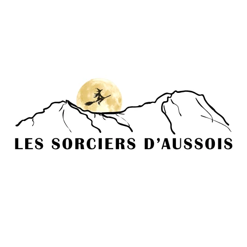 Logo de Les Sorciers d'Aussois