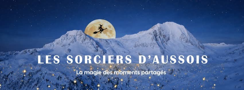 Vue de Les Sorciers d'Aussois